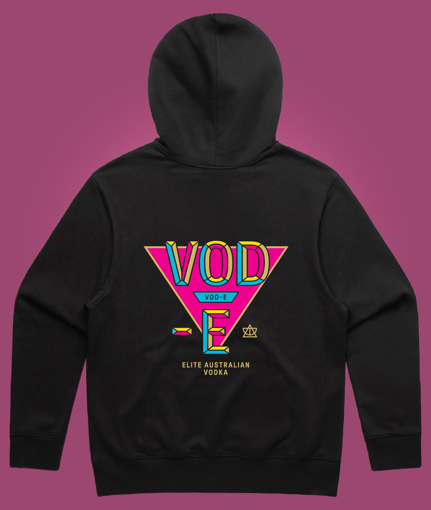 Black Hoody