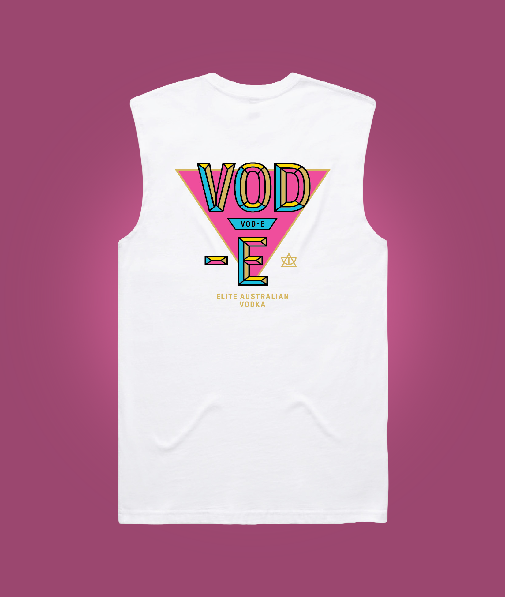White Tank