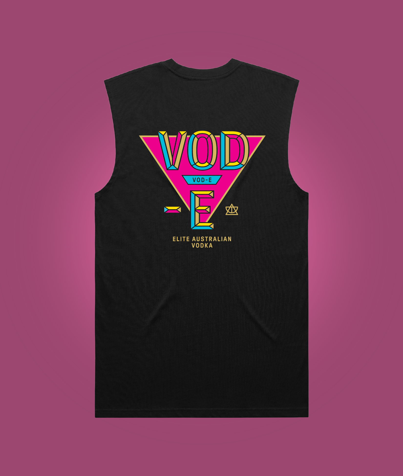 Black Tank