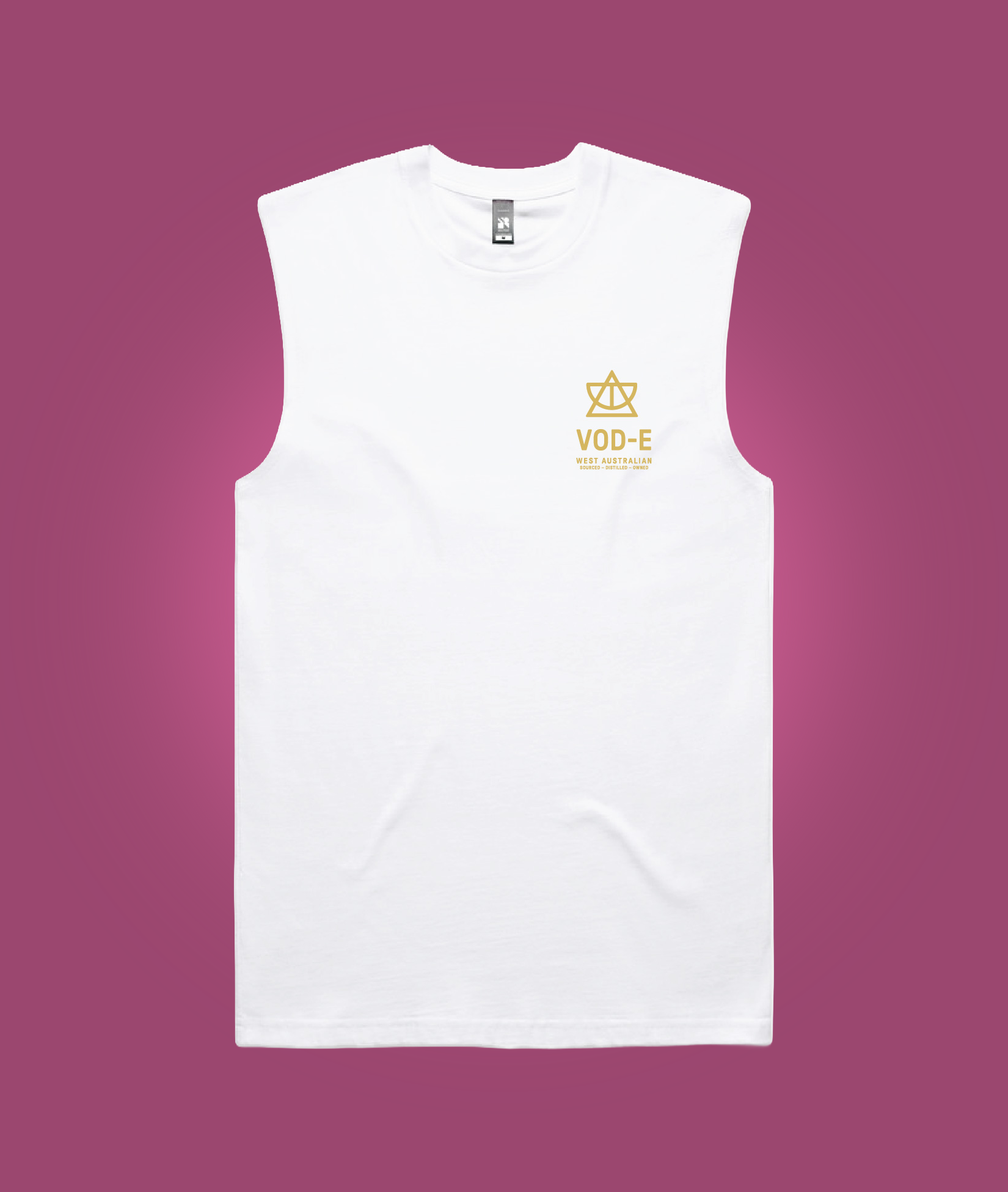 White Tank